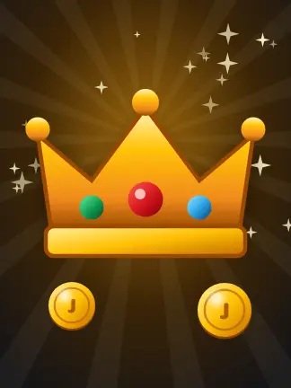 Sloturi cu coroane Sloturi cu coroane – Jackpot, Joker Casino