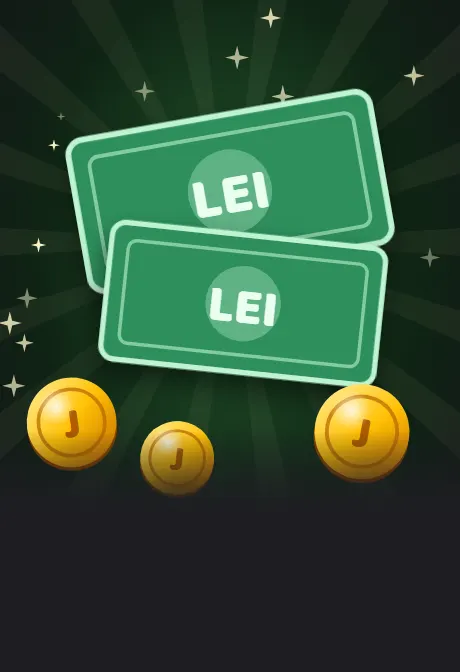 Cazino în lei Cazino în lei – Joker Casino