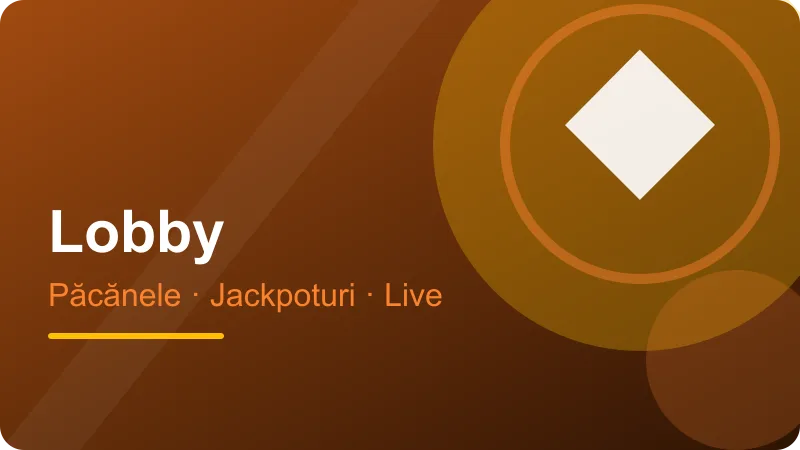 Joker Casino – Ruletă, blackjack și dealeri live Ruletă, blackjack și dealeri live – ilustrație pentru secțiunea Joker Casino