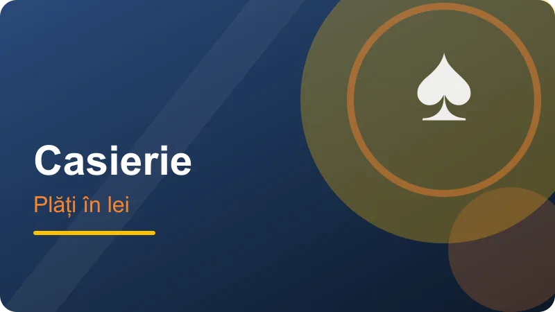 Joker Casino – Depuneri și retrageri la Joker Casino Romania Depuneri și retrageri la Joker Casino Romania – ilustrație pentru secțiunea Joker Casino
